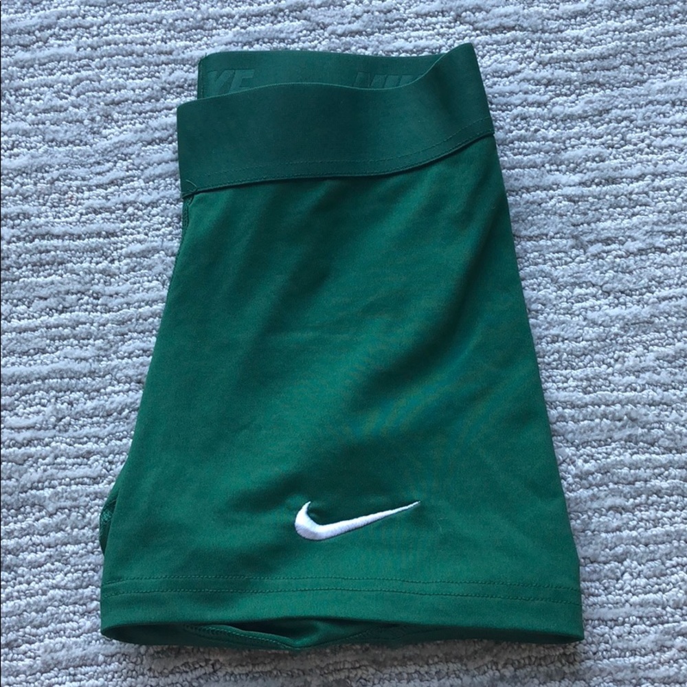 Nike pro shorts